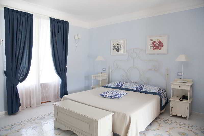 Hotel Residence Mendolita, foto 2