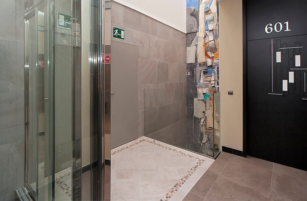 Apartamentos Suites Oficentro DELUXE, foto 5