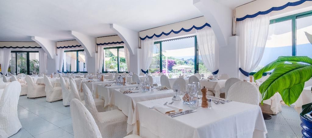 Paradiso Terme Resort & Spa, foto 3