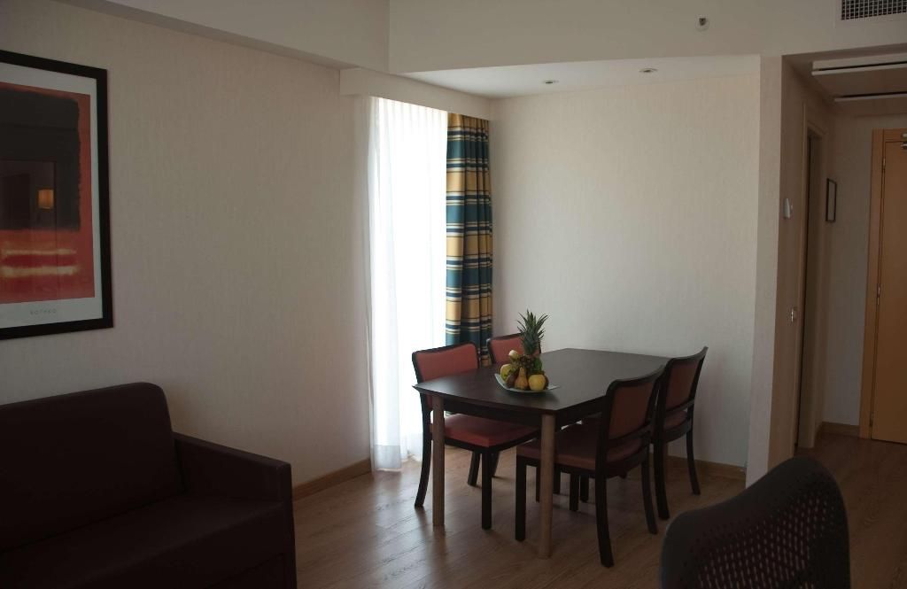 Hilton Garden Inn Rome Airport, foto 2