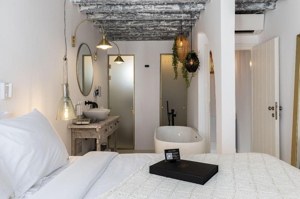 The TownHouse Mykonos, foto 6