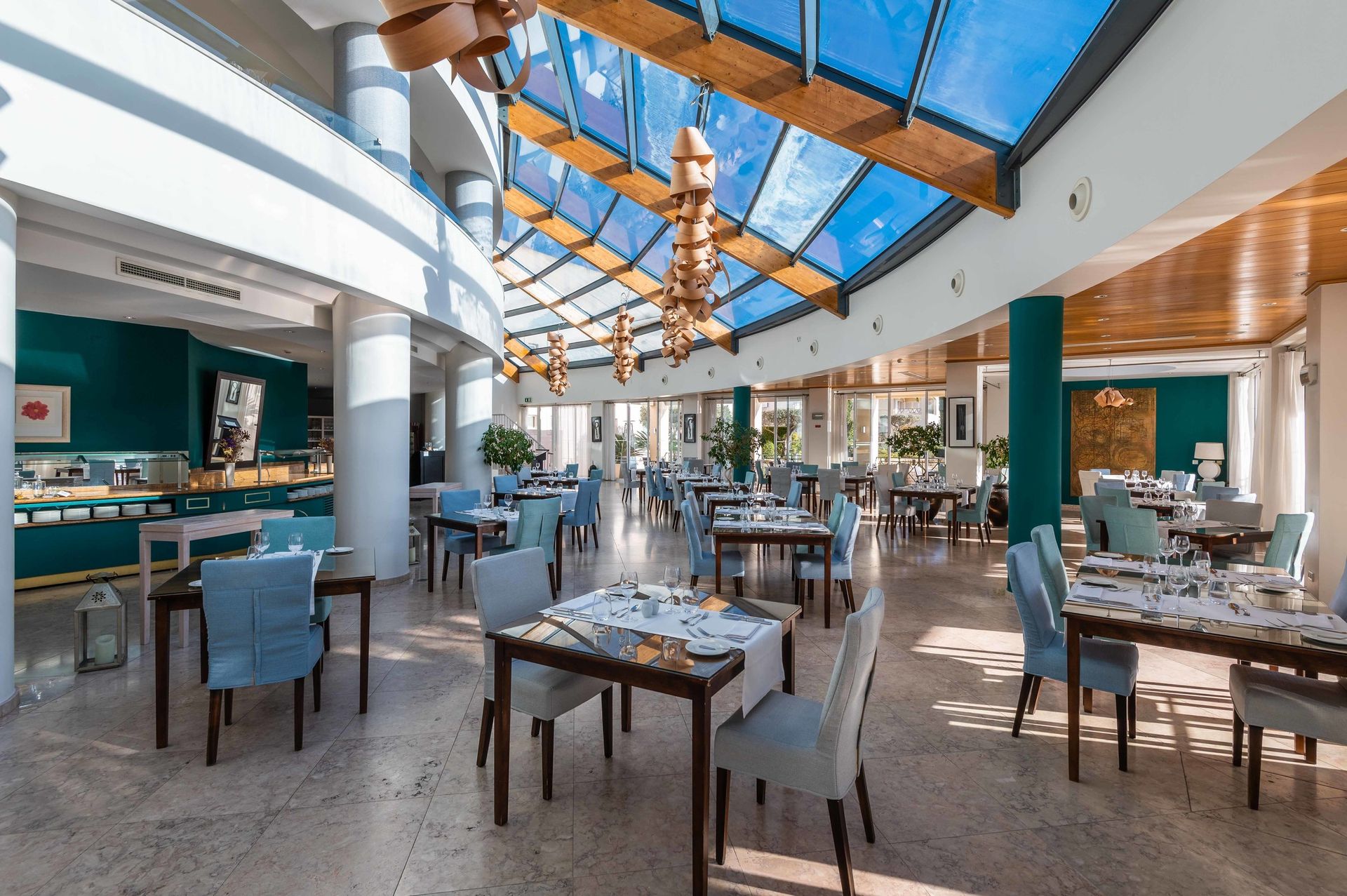 Vale d'Oliveiras Quinta Resort & Spa, foto 4