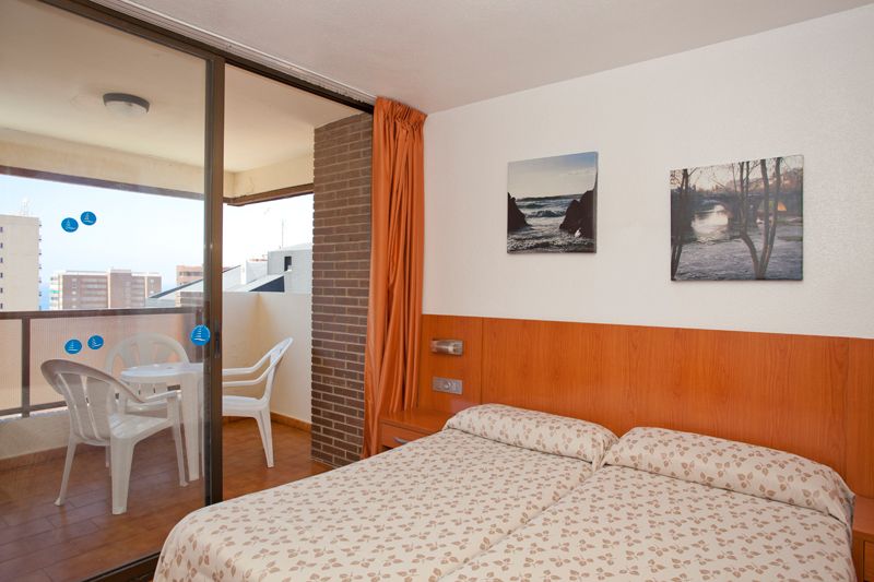 Aparthotel BCL Levante Club, foto 5