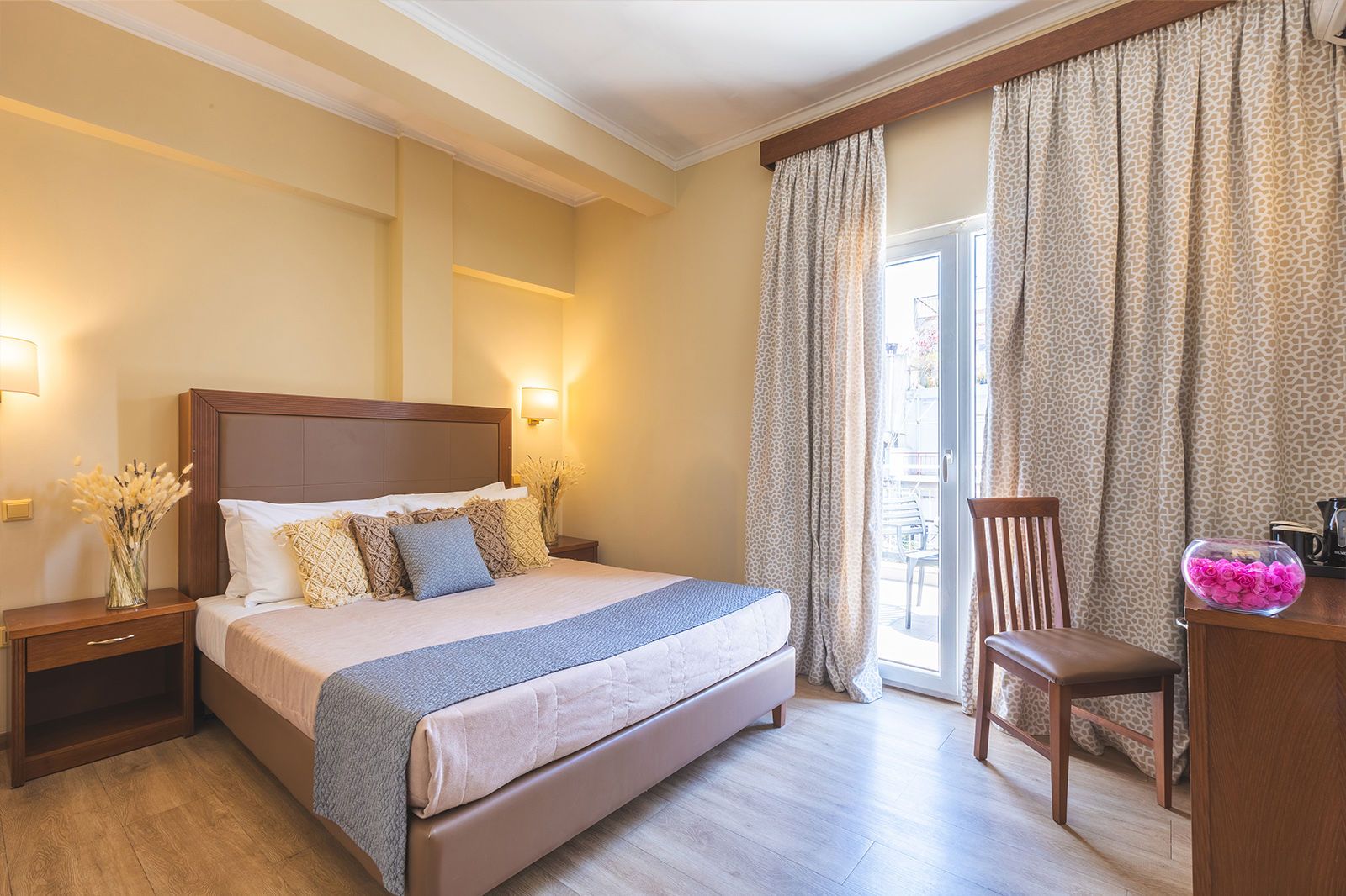 Marina Athens Hotel, foto 8