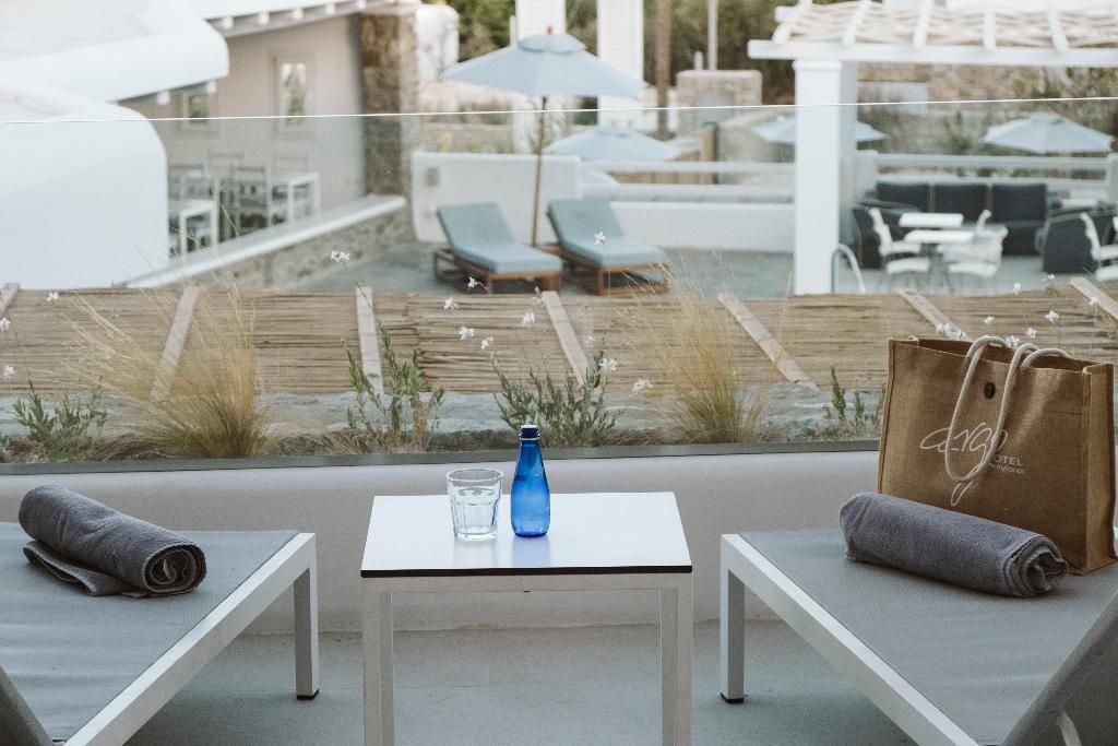 Argo Hotel, foto 10