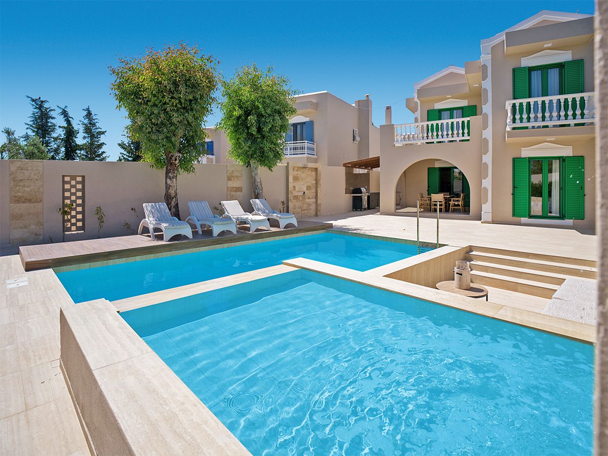 The Landmark Villas & Spa, foto 4