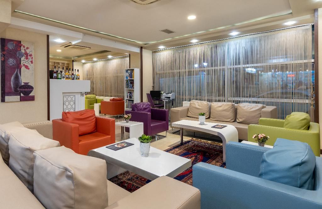 Dies Hotel, foto 8