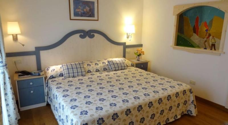 Hotel Alle Dolomiti, foto 15