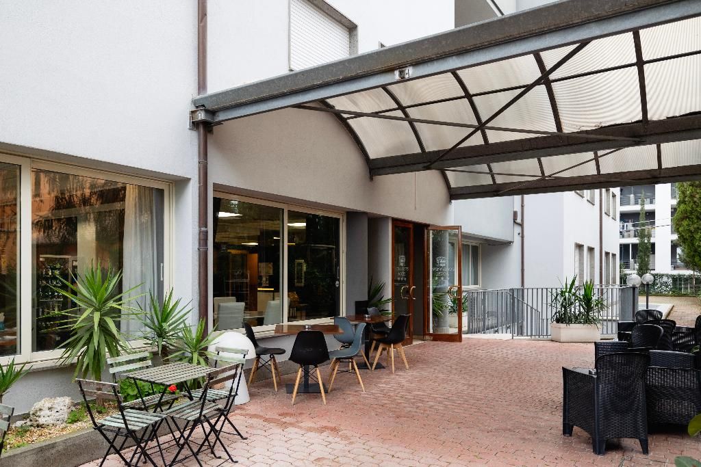 Scheppers Hotel, foto 6
