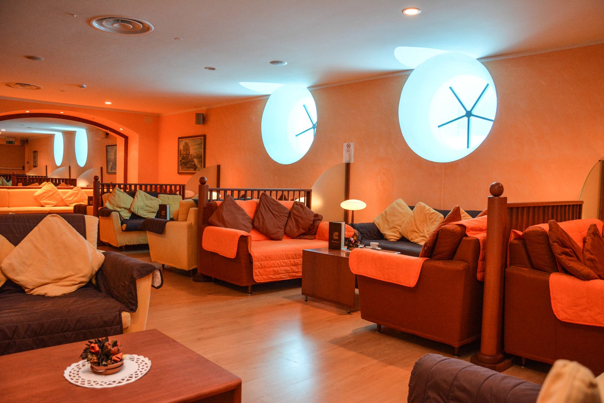 Hotel Florida, foto 2