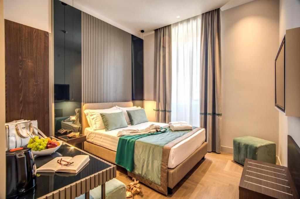 Hotel 77, foto 10