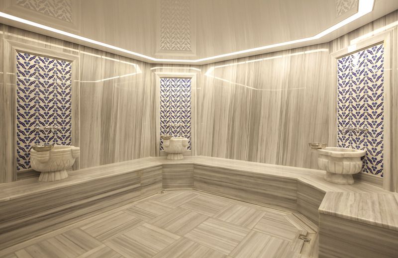 Grand Hotel Gaziantep, foto 5