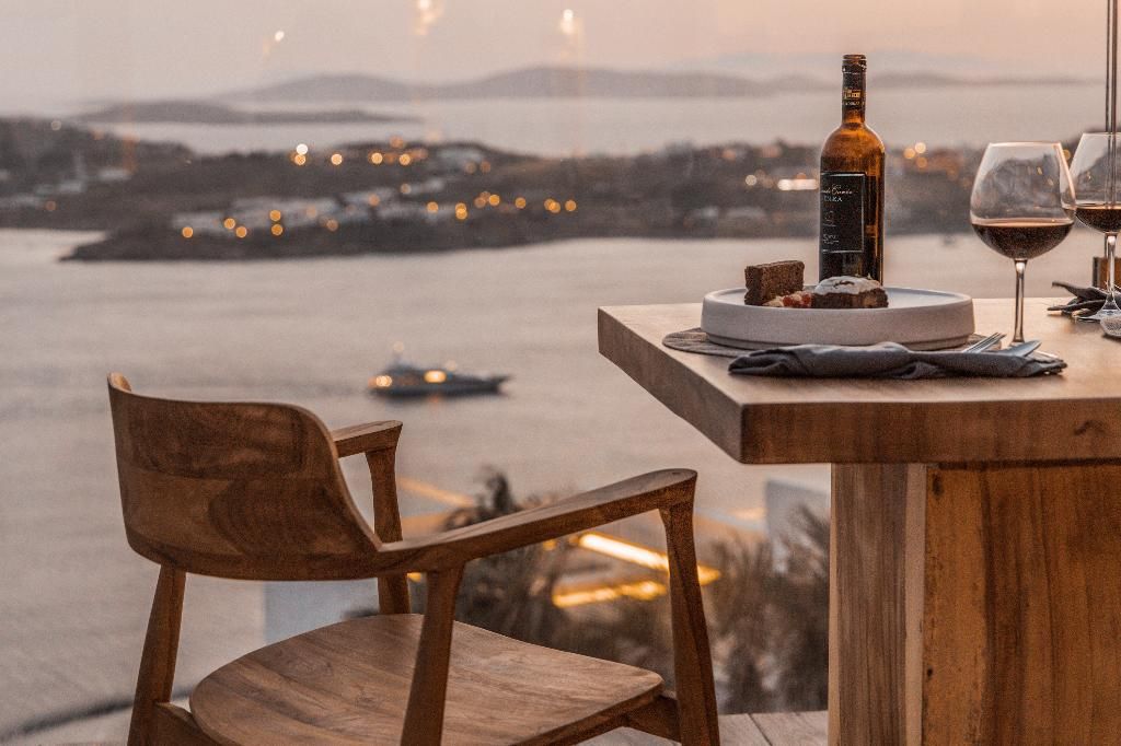 Alissachni Mykonos, foto 9