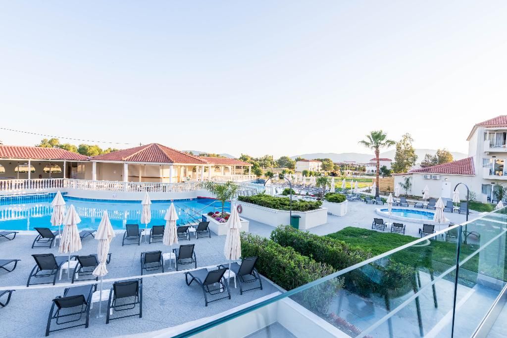 Exotica Hotel & Spa by Zante Plaza, foto 11
