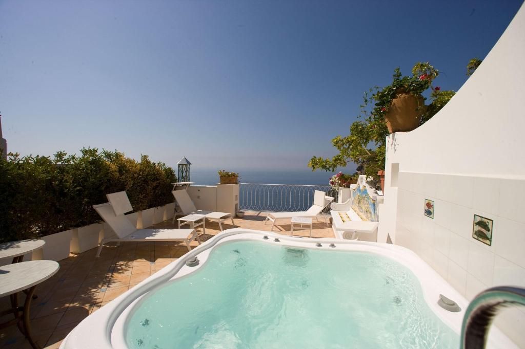 Palazzo Marzoli Resort, foto 2