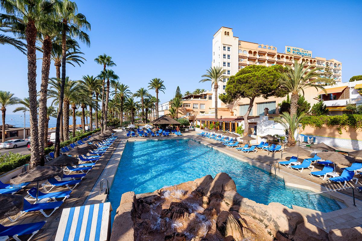 Playadulce Hotel, foto 7