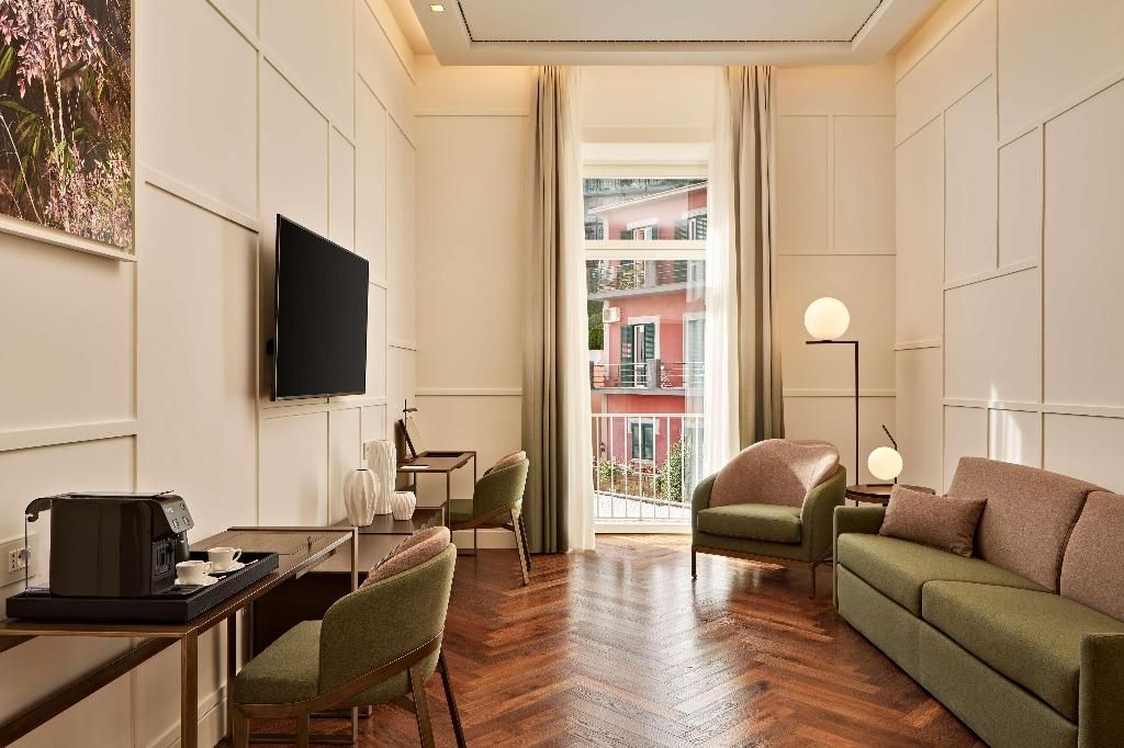 De Bonart Naples, Curio Collection by Hilton, foto 7