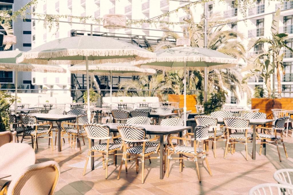 Marina Resort Benidorm, foto 5