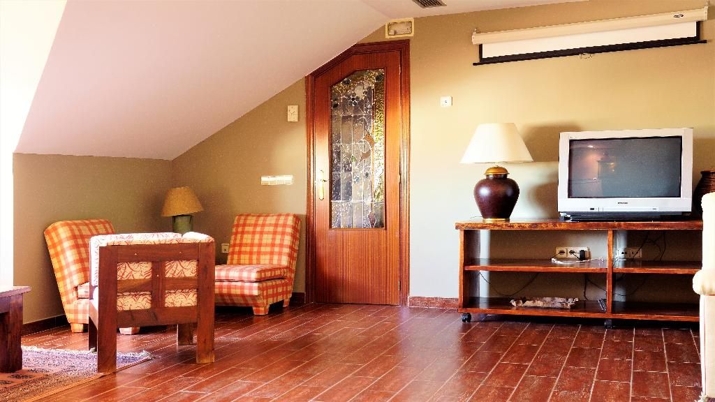 Hotel Vivar, foto 8