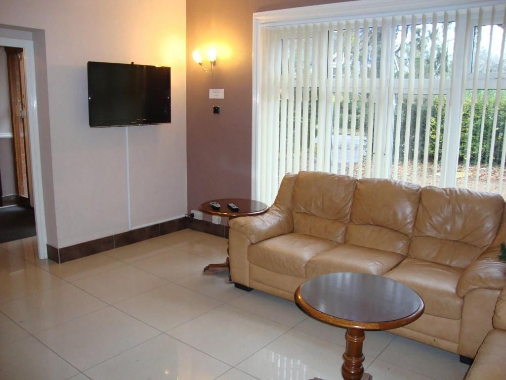 Gainsborough Lodge, foto 12