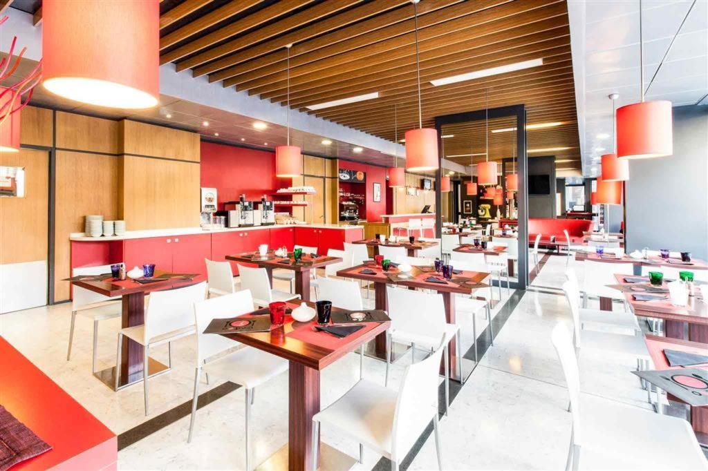 ibis Roma Fiera, foto 5