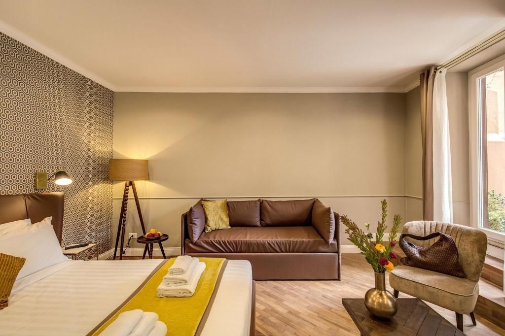 Charme Spagna Boutique Hotel, foto 2
