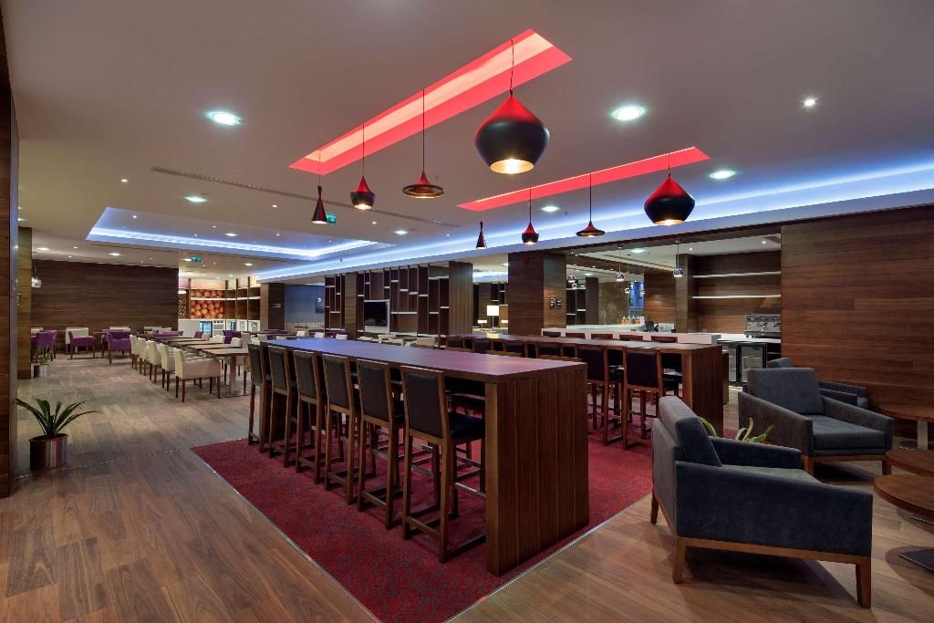 Hampton By Hilton Istanbul Kayasehir, foto 8