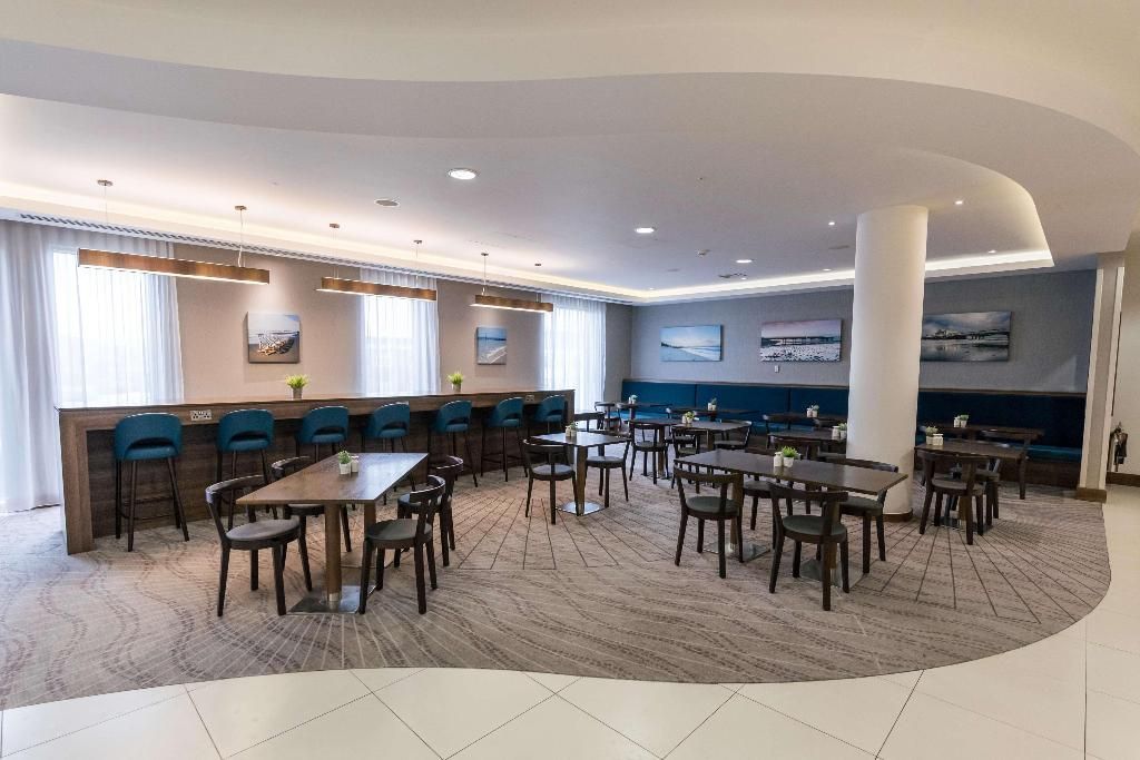 Hampton by Hilton Bournemouth, foto 11