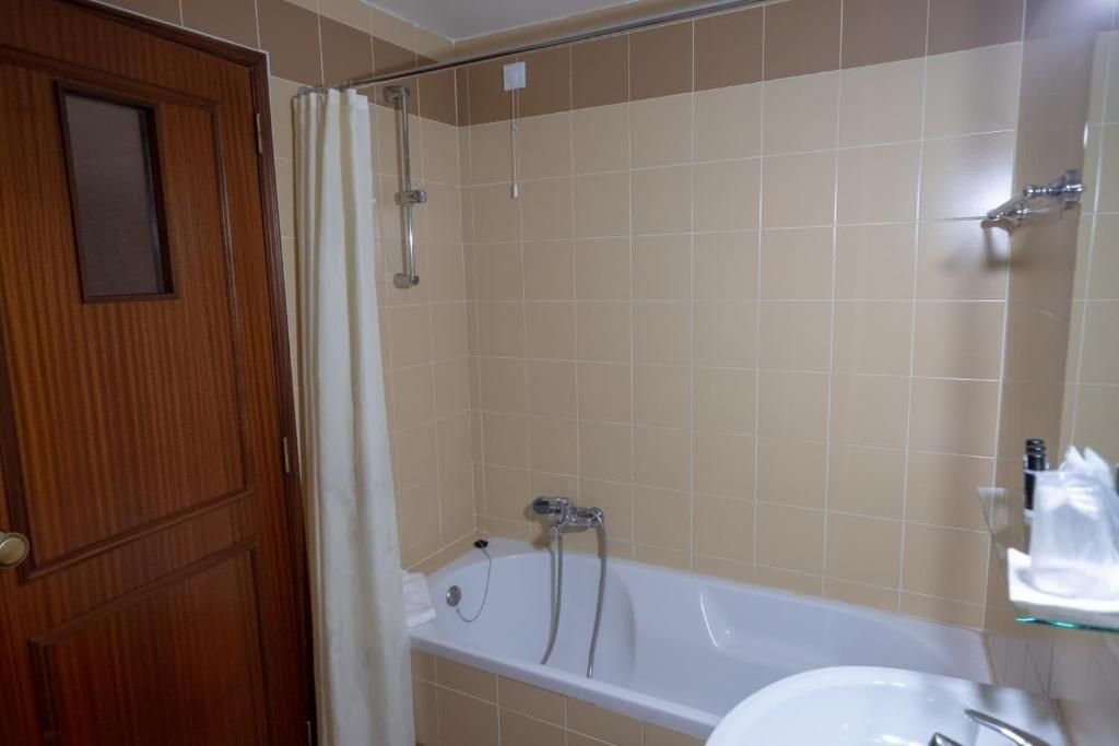 Hotel Peregrinos de Fátima, foto 8