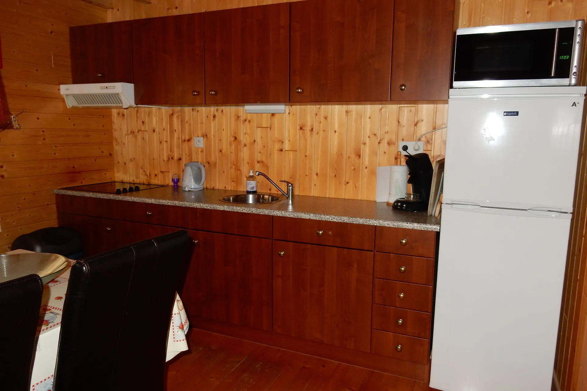 Keuken