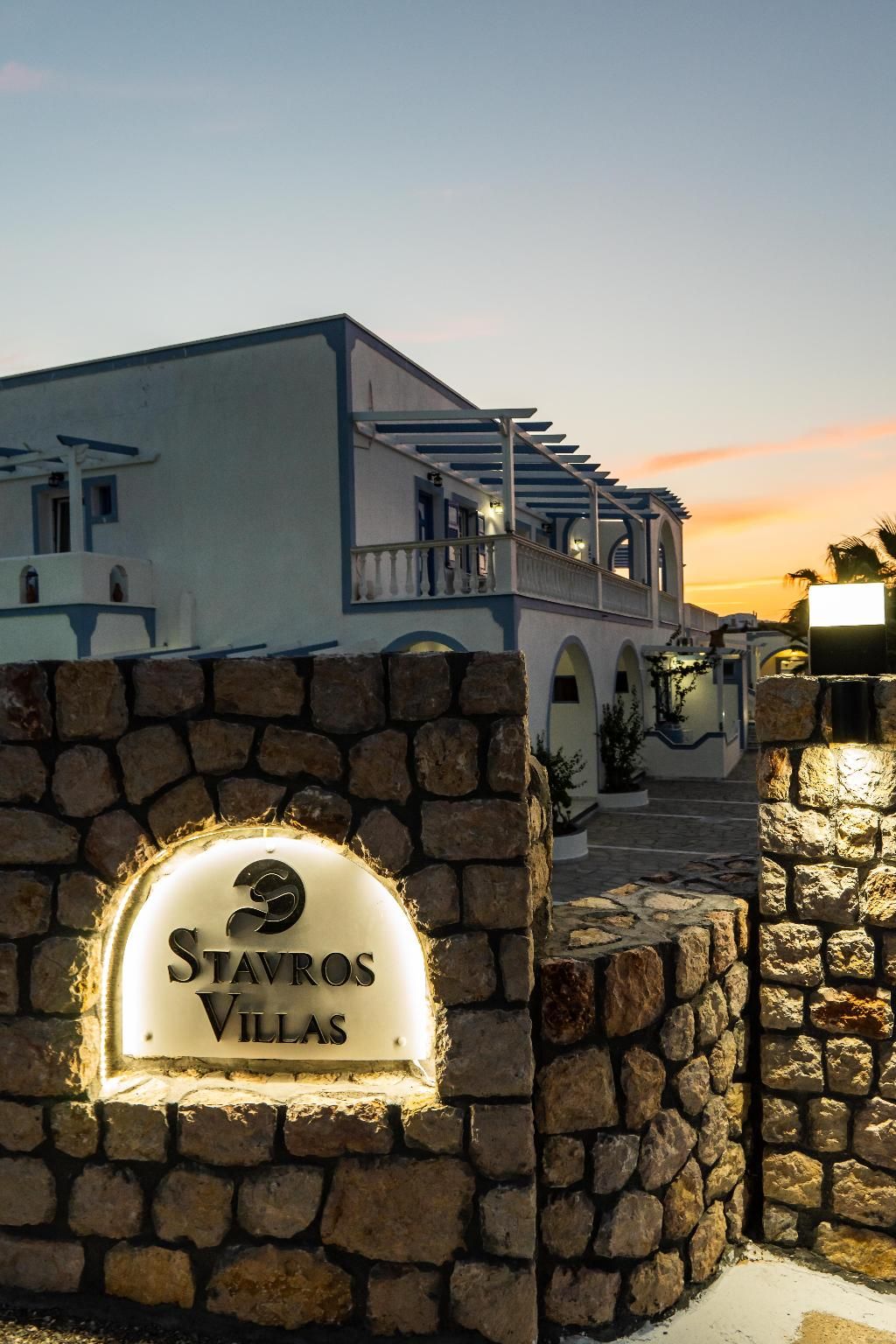 Stavros Villas, foto 9