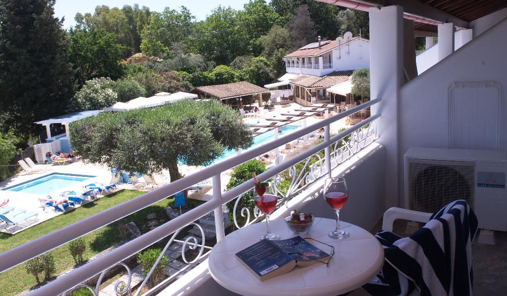 Katia Beach Hotel, foto 14