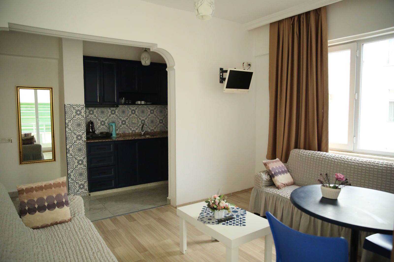 Saray Apart Otel, foto 9
