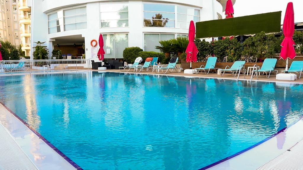 The Corner Park Hotel, foto 5
