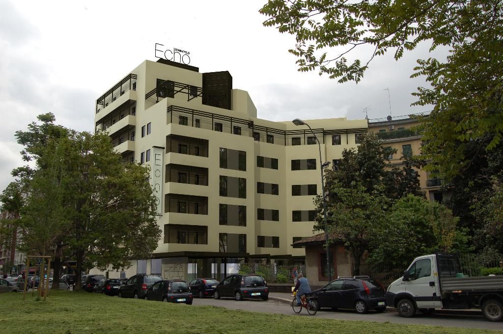 Starhotels E.c.ho., foto 3