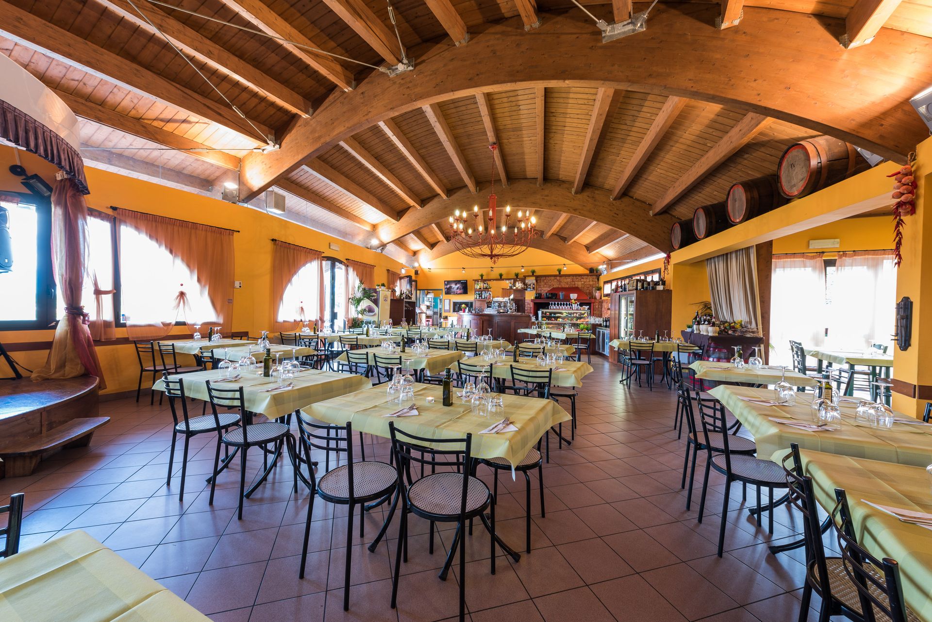 Camping Village Il Poggetto, foto 5