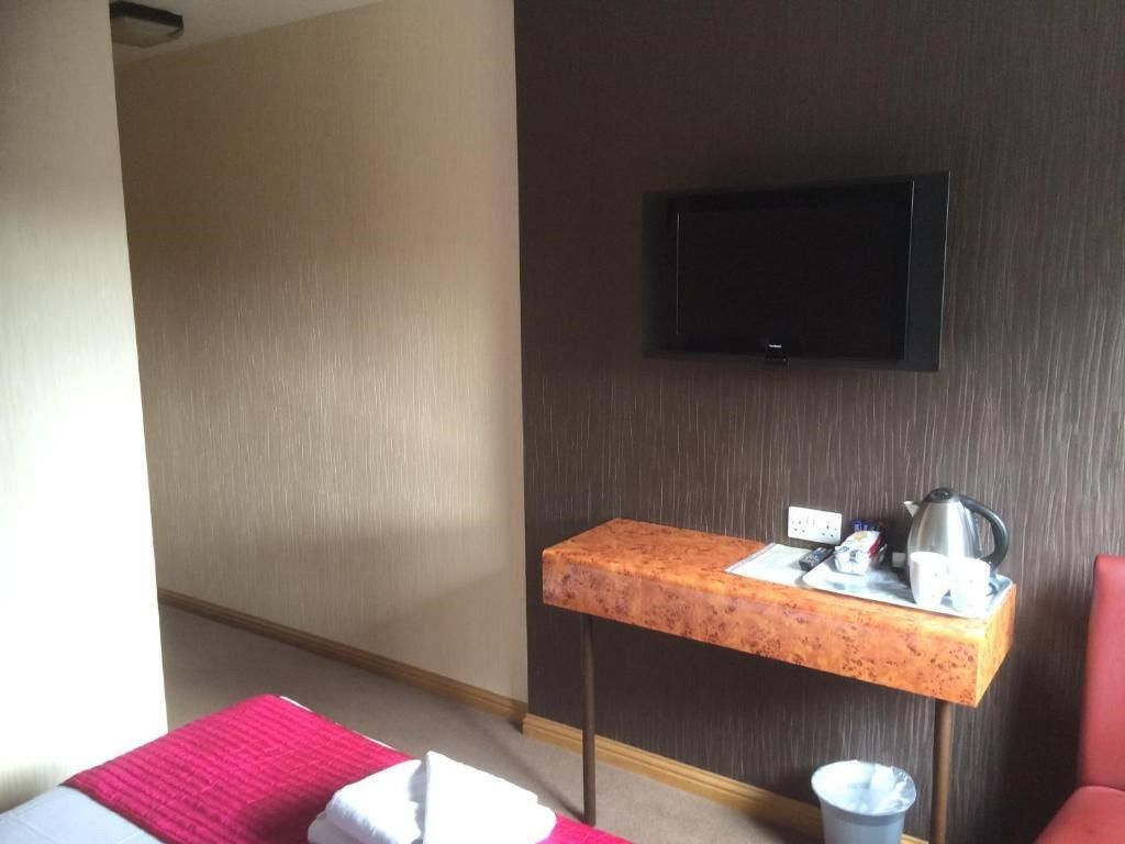 Great Western Hotel Aberdeen, foto 8
