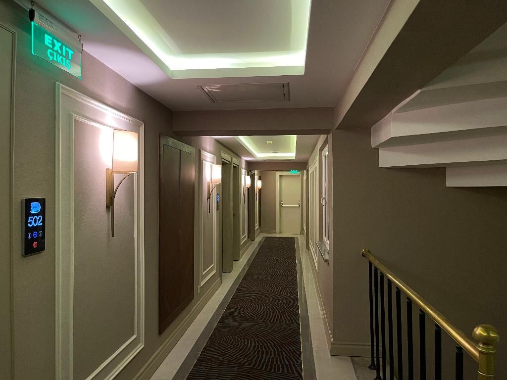 Martinenz Hotel, foto 2