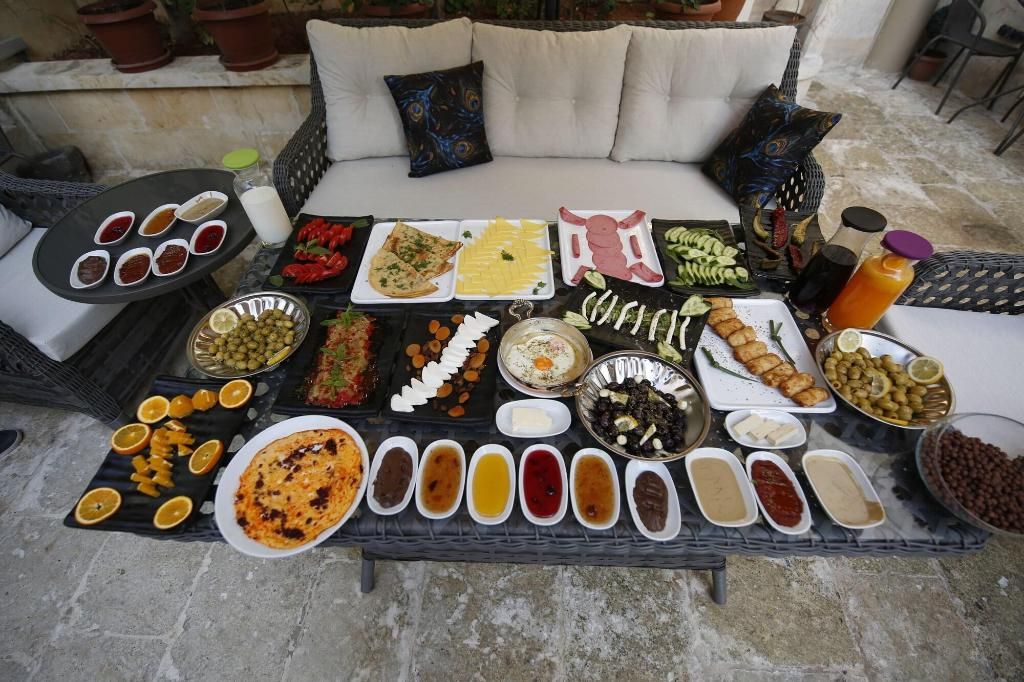 Kaliruha Butik Hotel, foto 14