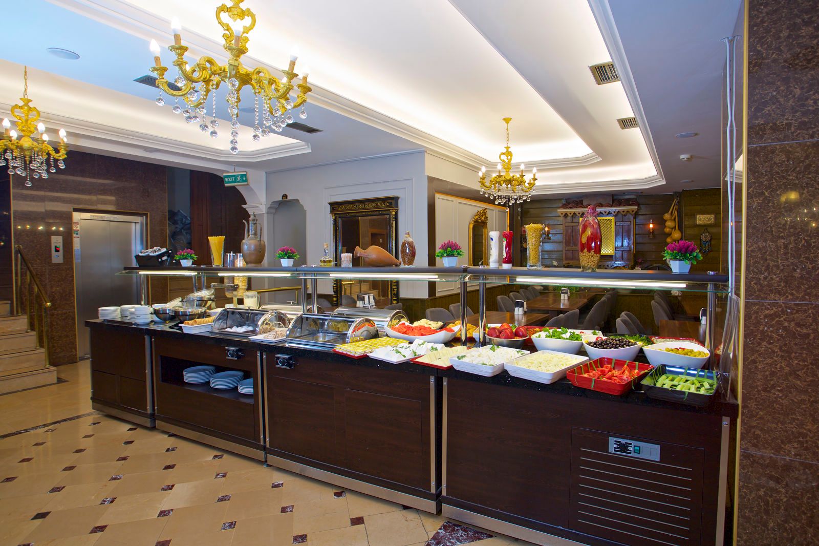 Grand Ant Hotel, foto 9