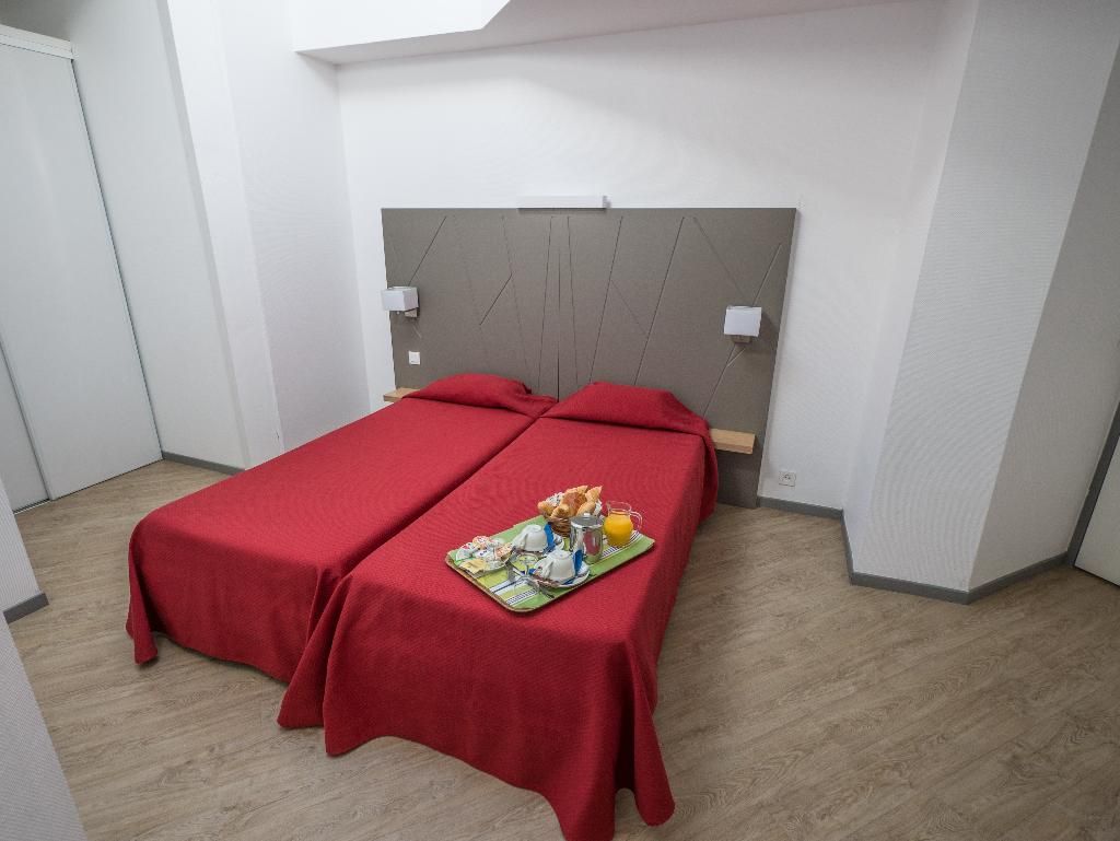 Mer & Golf Appart-hôtel Hendaye - Résidence Sokoburu, foto 2