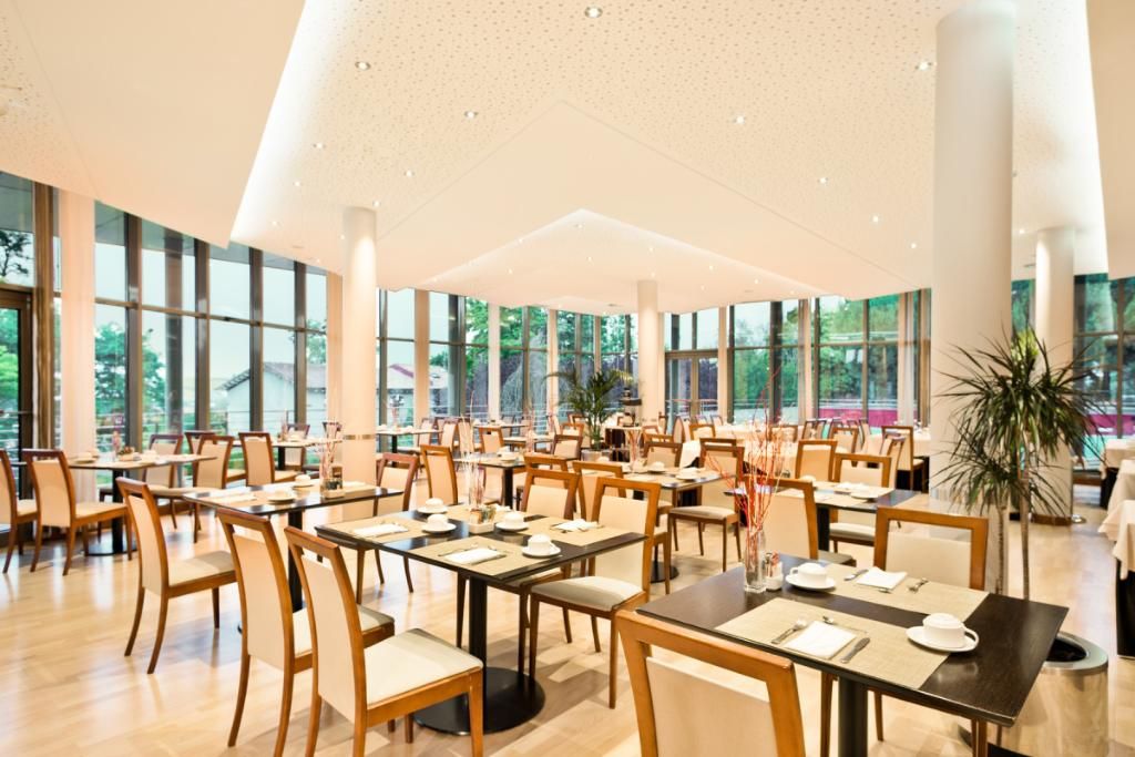 abba Burgos Hotel, foto 15