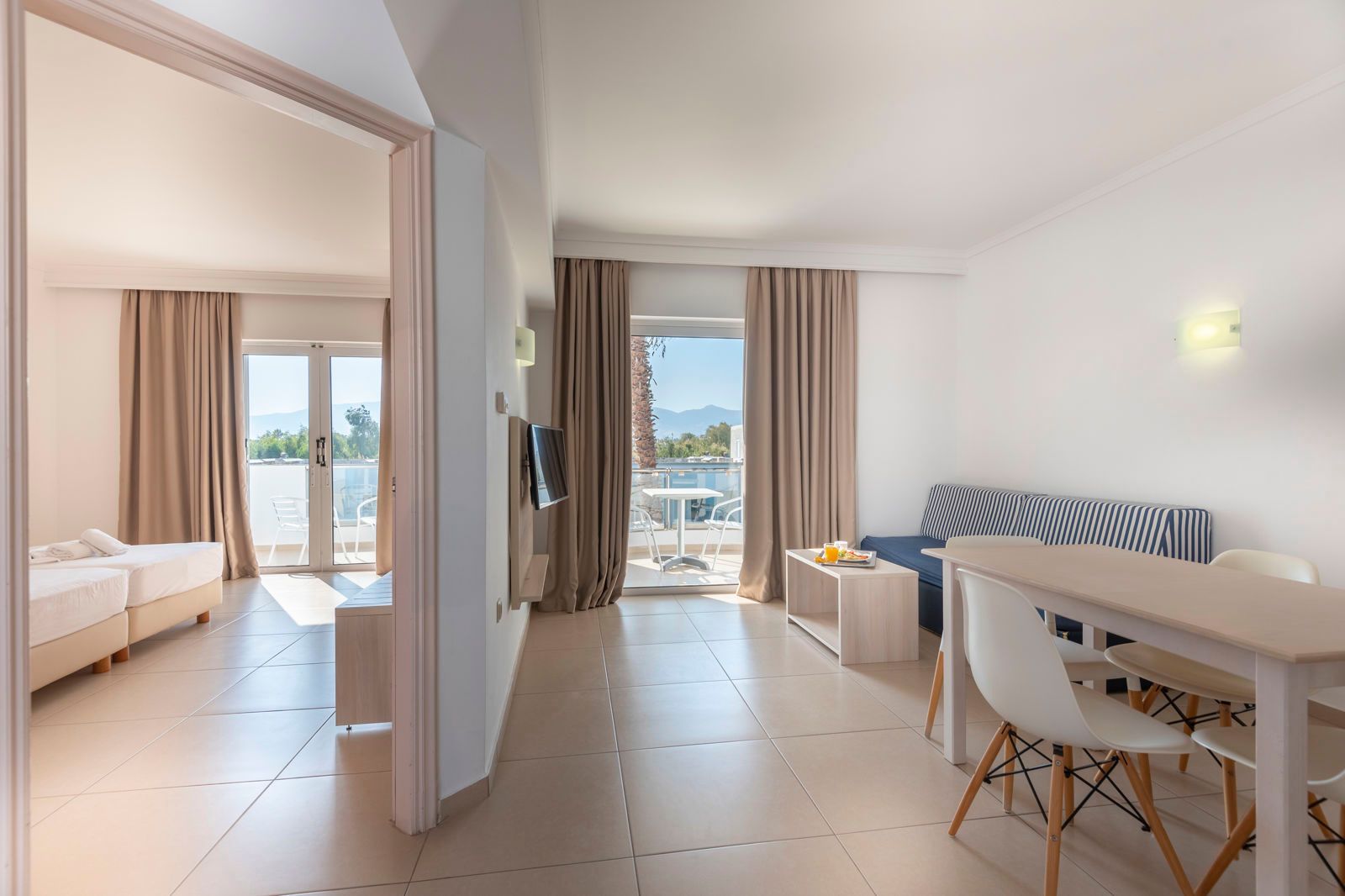 Aegean Blu Hotel, foto 10