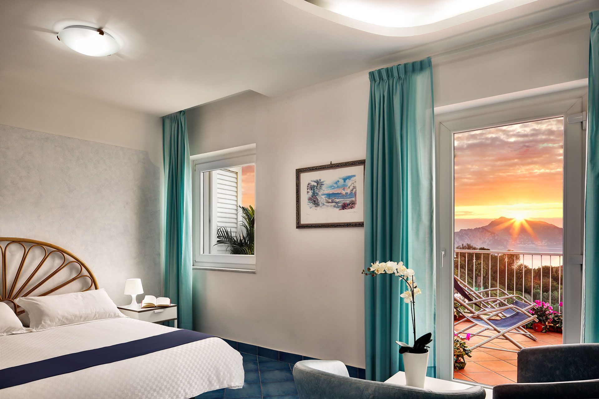 Gocce Di Capri Hotel & Serviced Residence, foto 12
