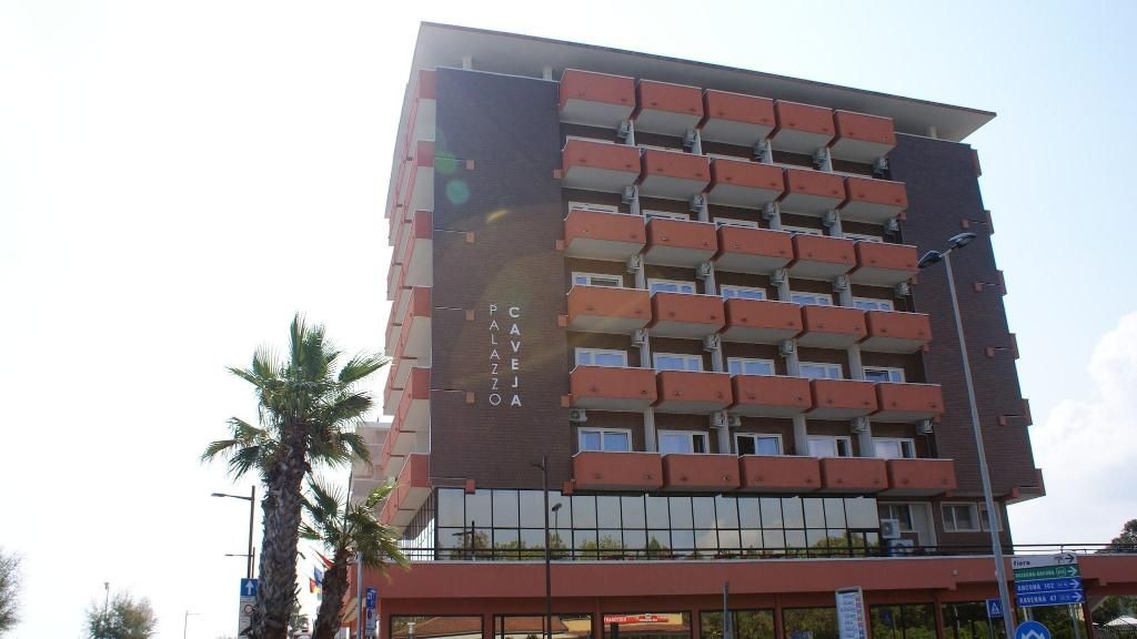 Hotel Palazzo Caveja, foto 2