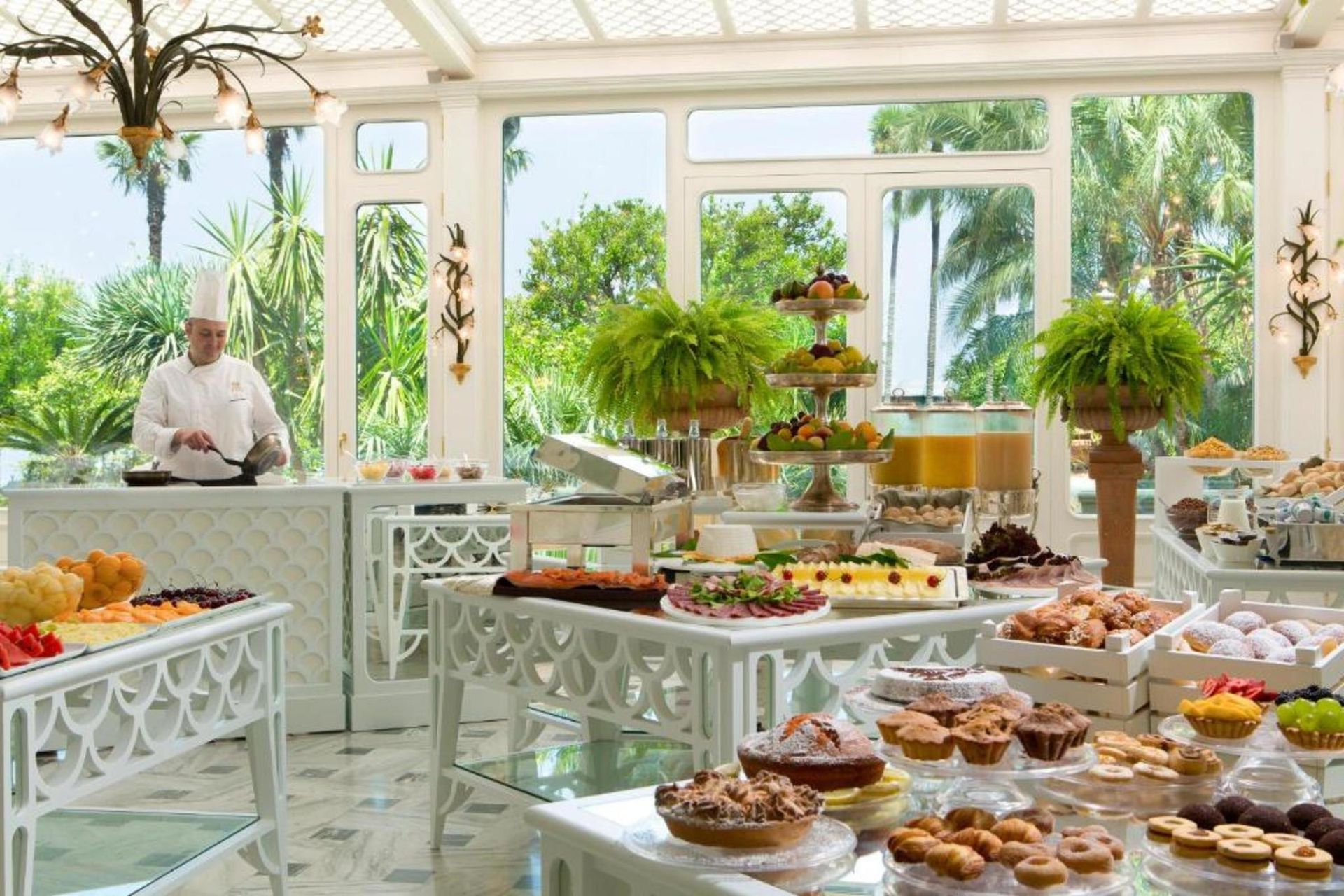 Grand Hotel Royal, foto 10