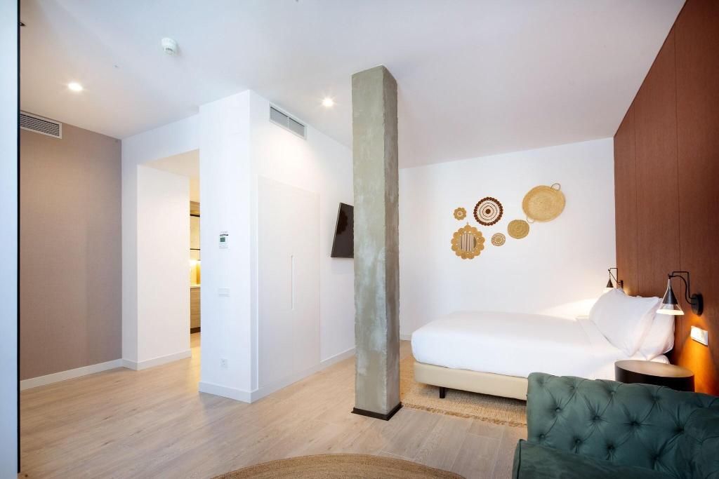 Atocha Hotel Madrid, Tapestry Collection by Hilton, foto 15