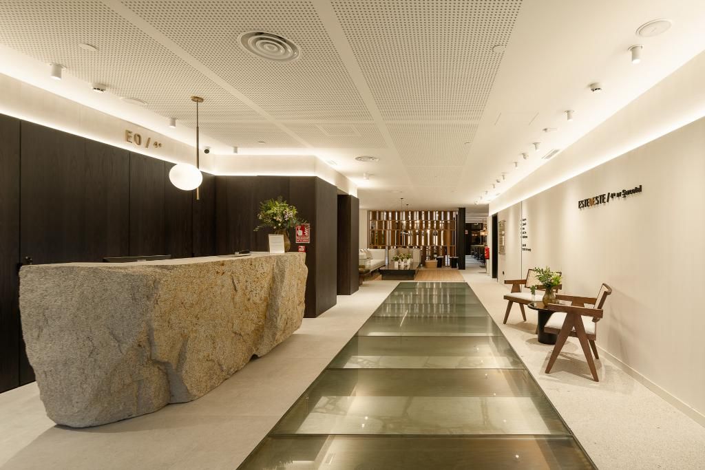Hotel EsteOeste by Sercotel, foto 10