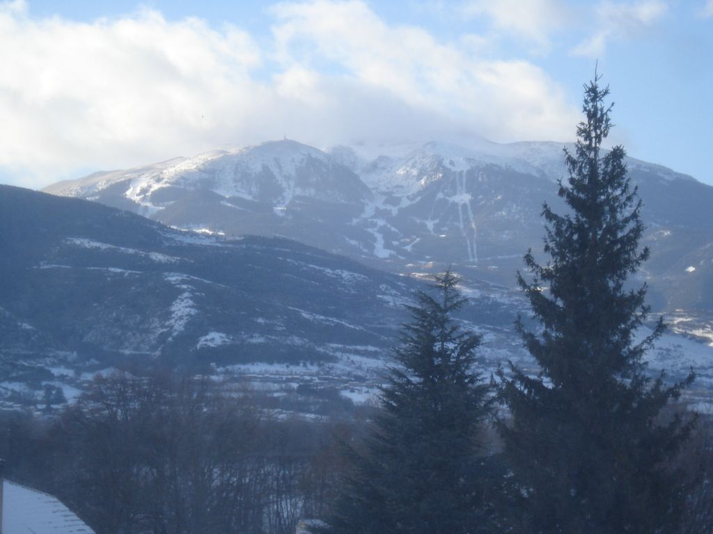 Park-Hotel Puigcerdà & Spa, foto 10