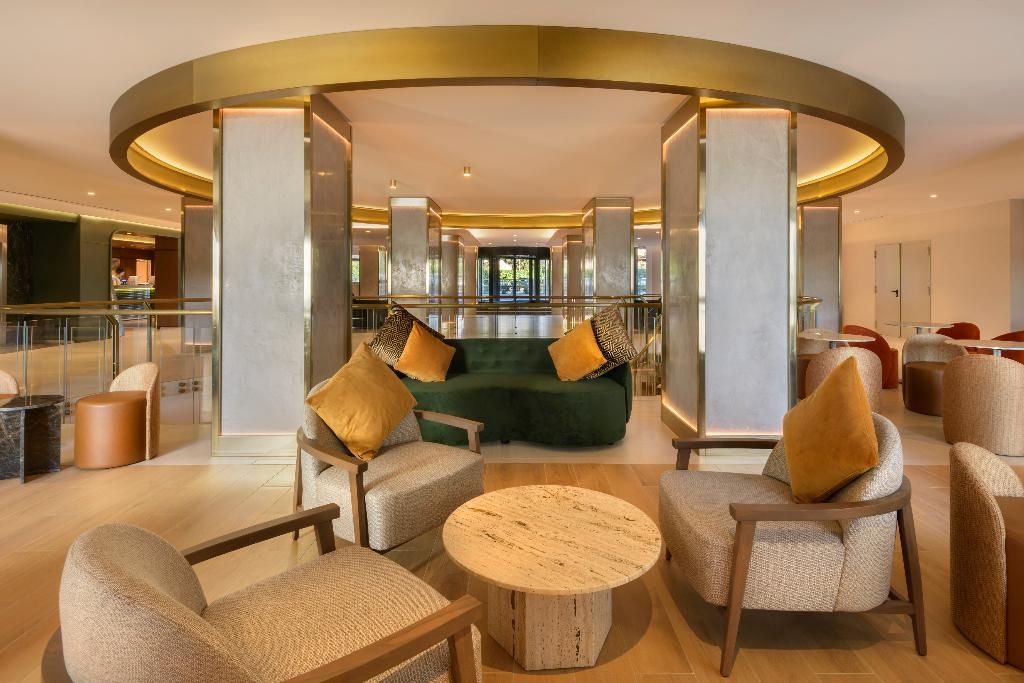 Barceló Roma, foto 4